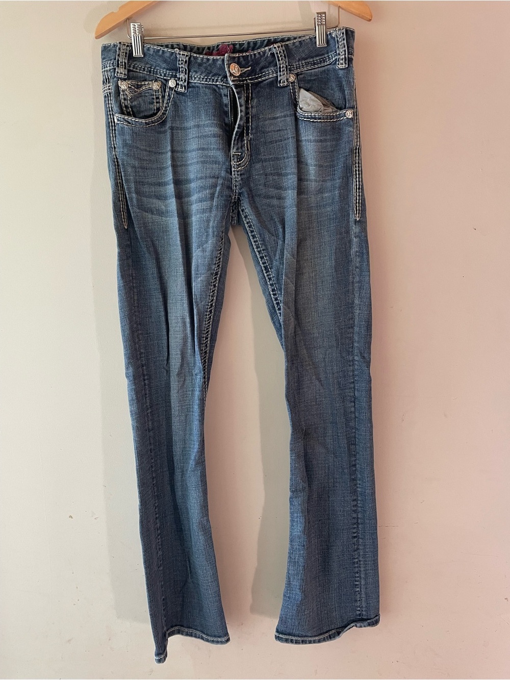 🦆 Jeans | Sz 34 Waist